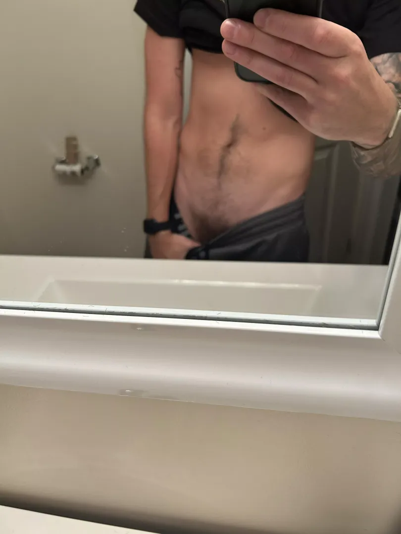 Get me passed 10 likes and I’ll show more tomorrow at work