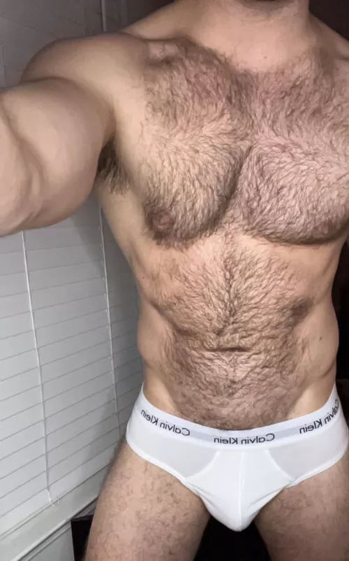 get naked