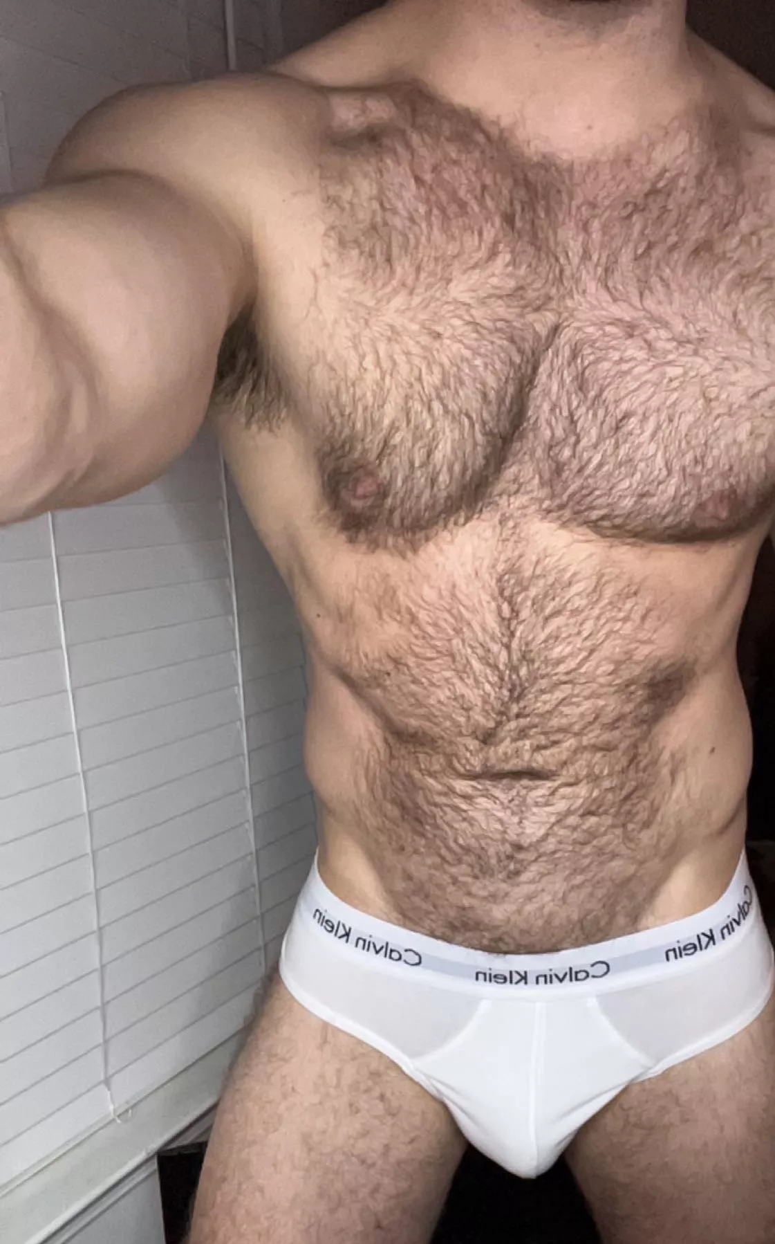 get naked
