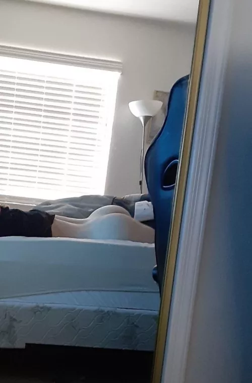get on top?