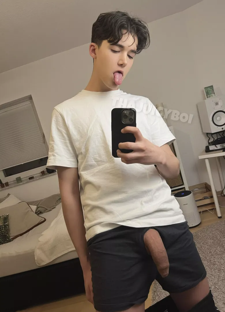 get on ur knees