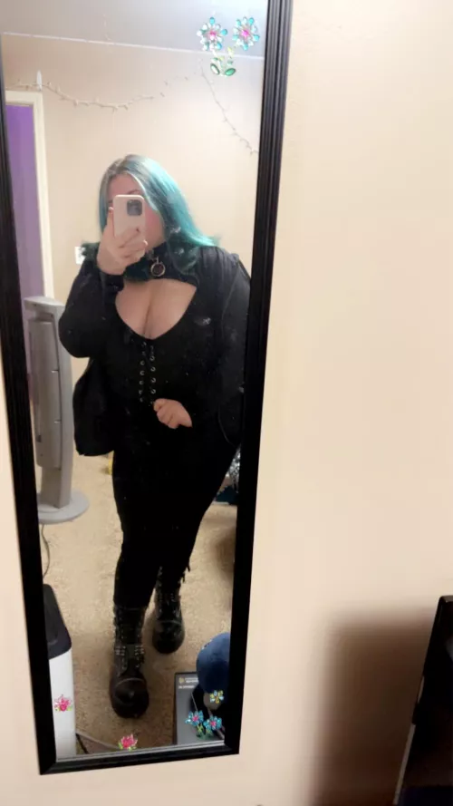 Get on your fucking knees and make yourself useful for Me. I want to make you my addicted little bitch.