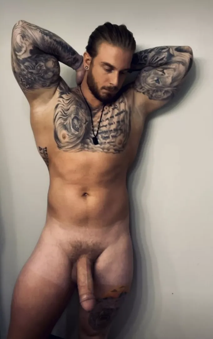 Get on your knees and choke on this big cock! Then you can ride me on the couch and call me daddy!