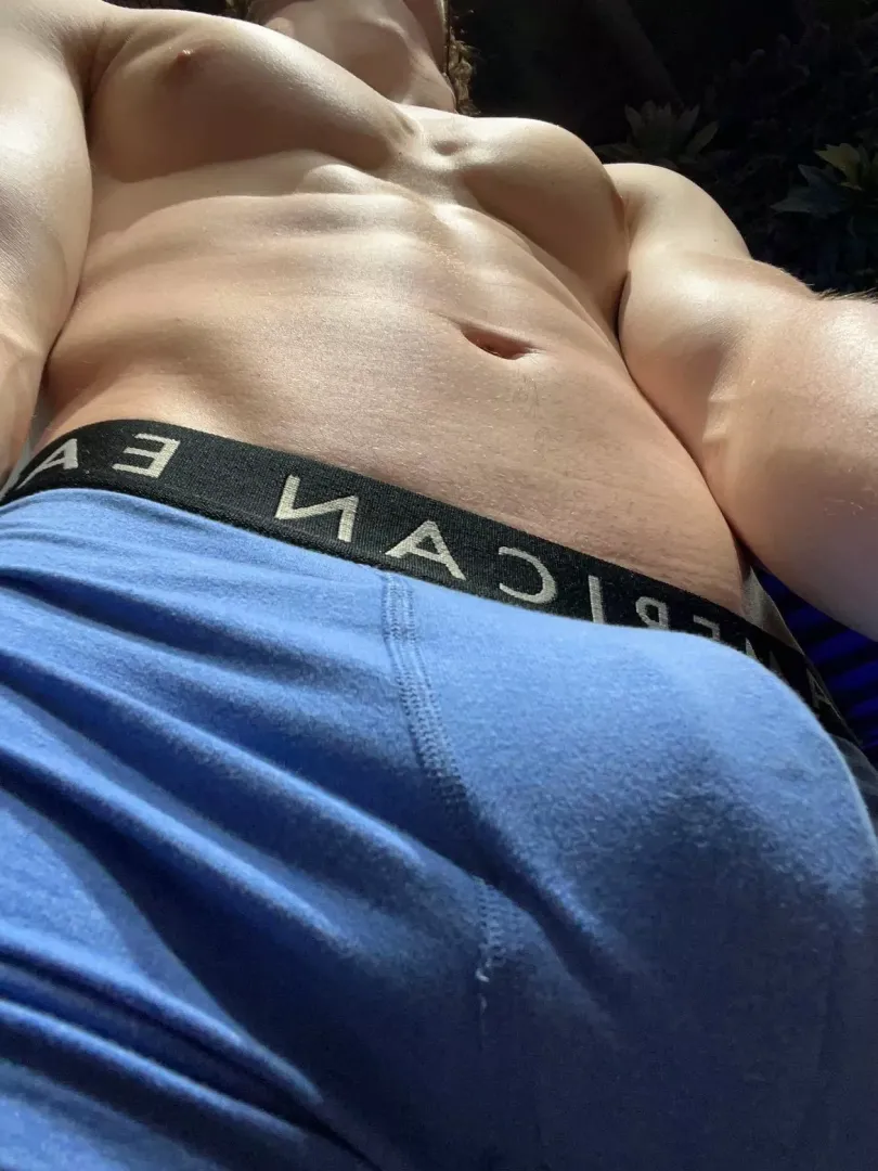 get on your knees