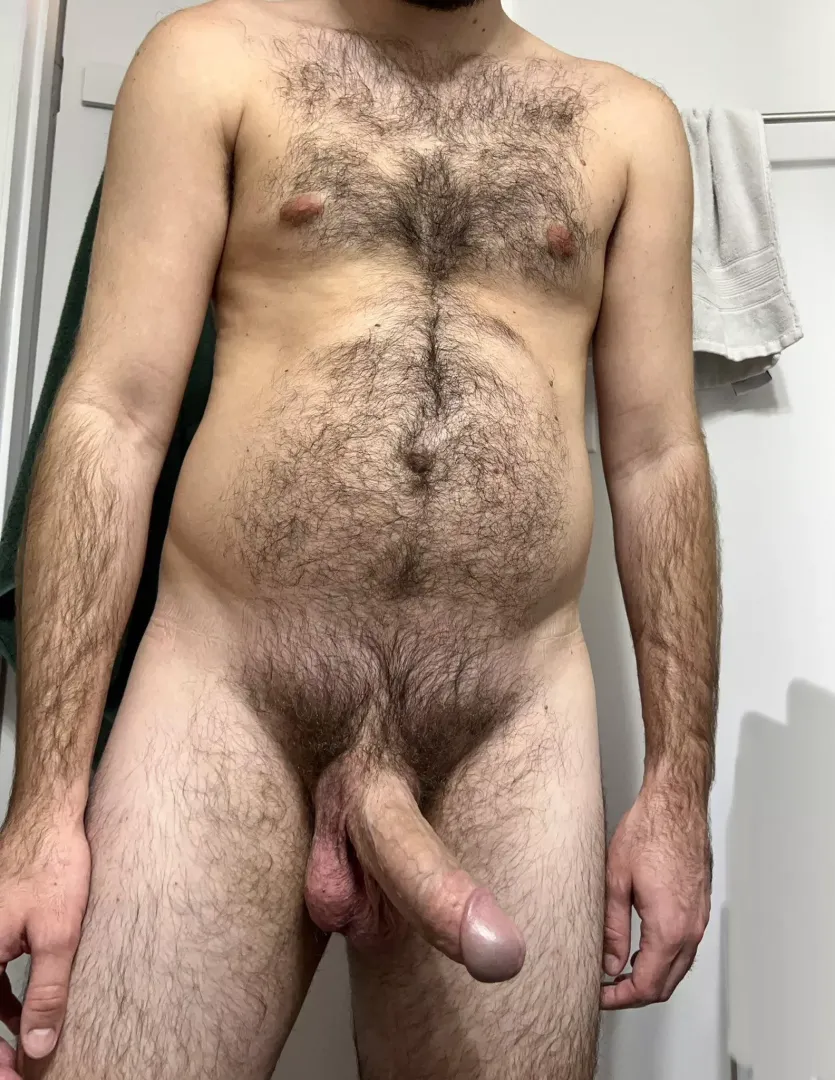 Get on your knees for me