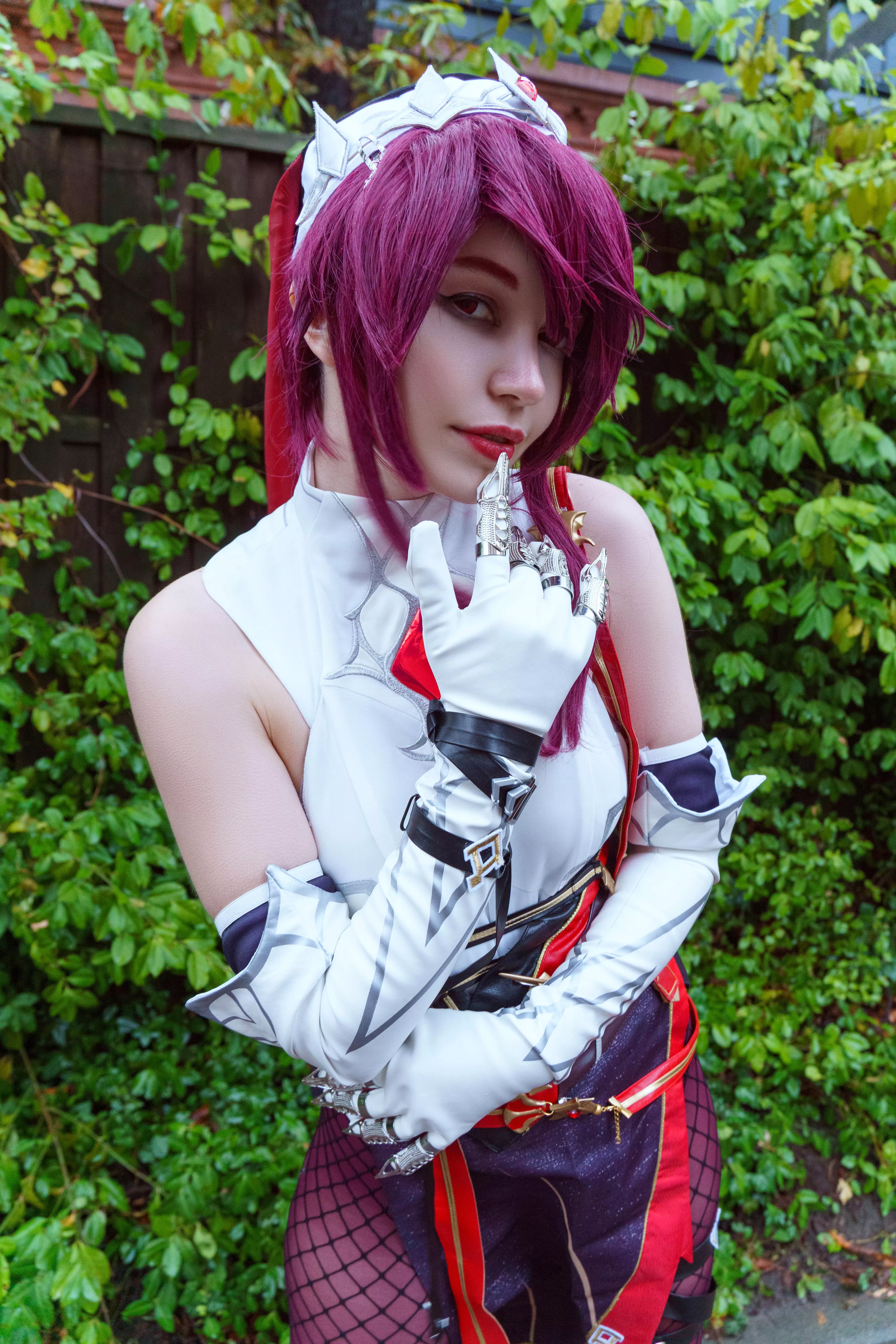 Get ready to worship ;D 