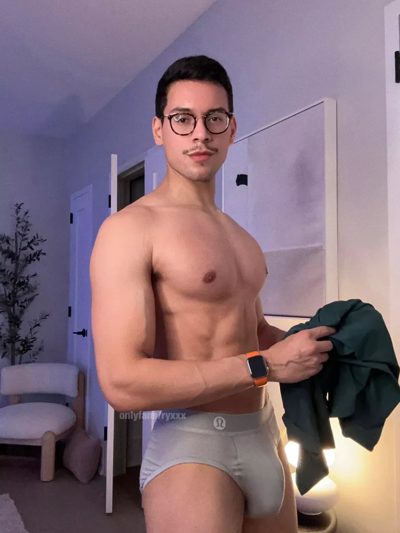 Get ready with me