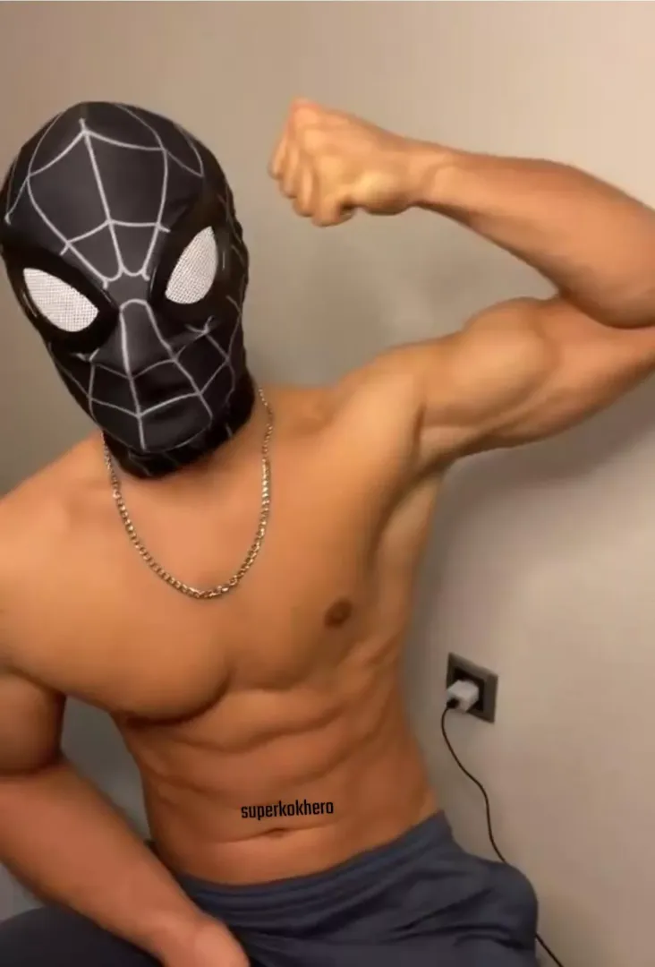 Get some from your daddy😈🤤