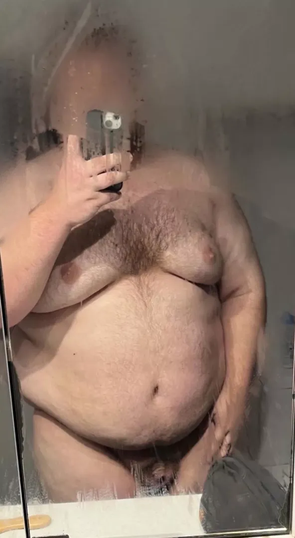 Get steamy with me?
