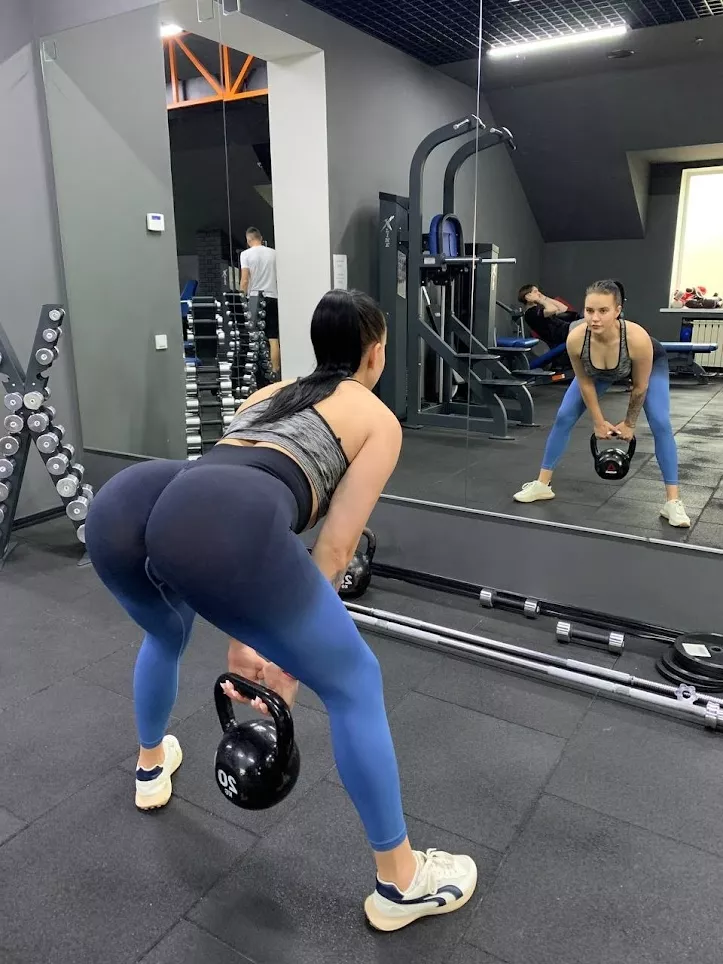 Get to work!