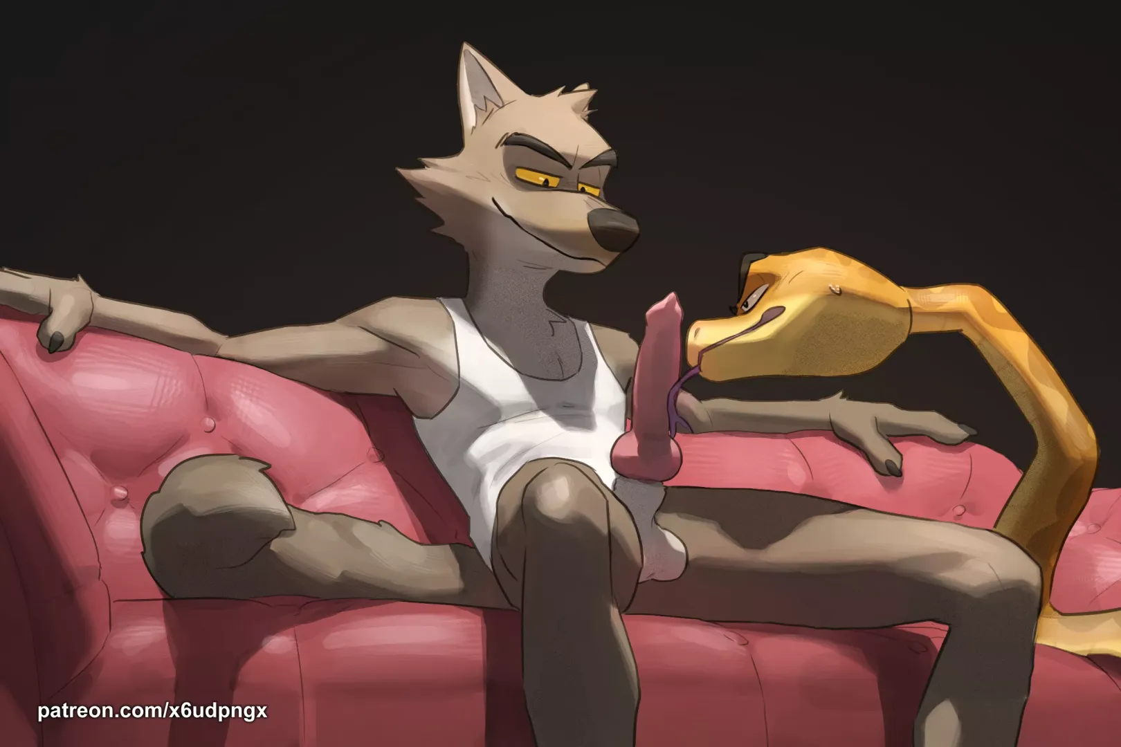 Get To Work~ (pngx)
