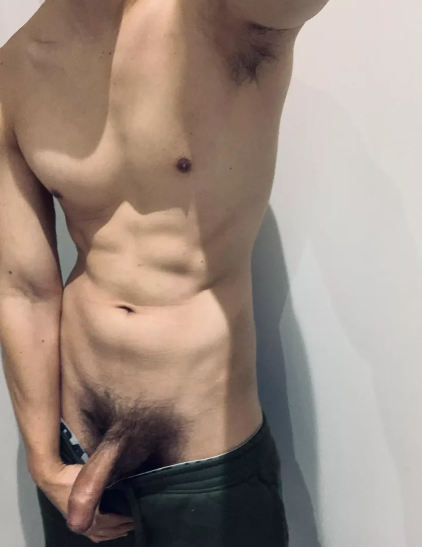 get under?