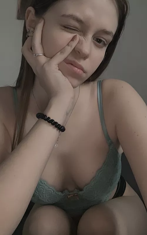 get your hands on me