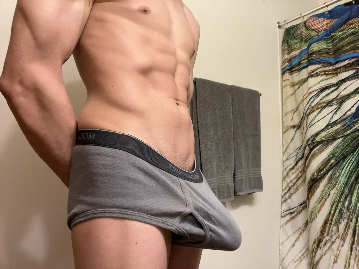 Getting a bit tight..