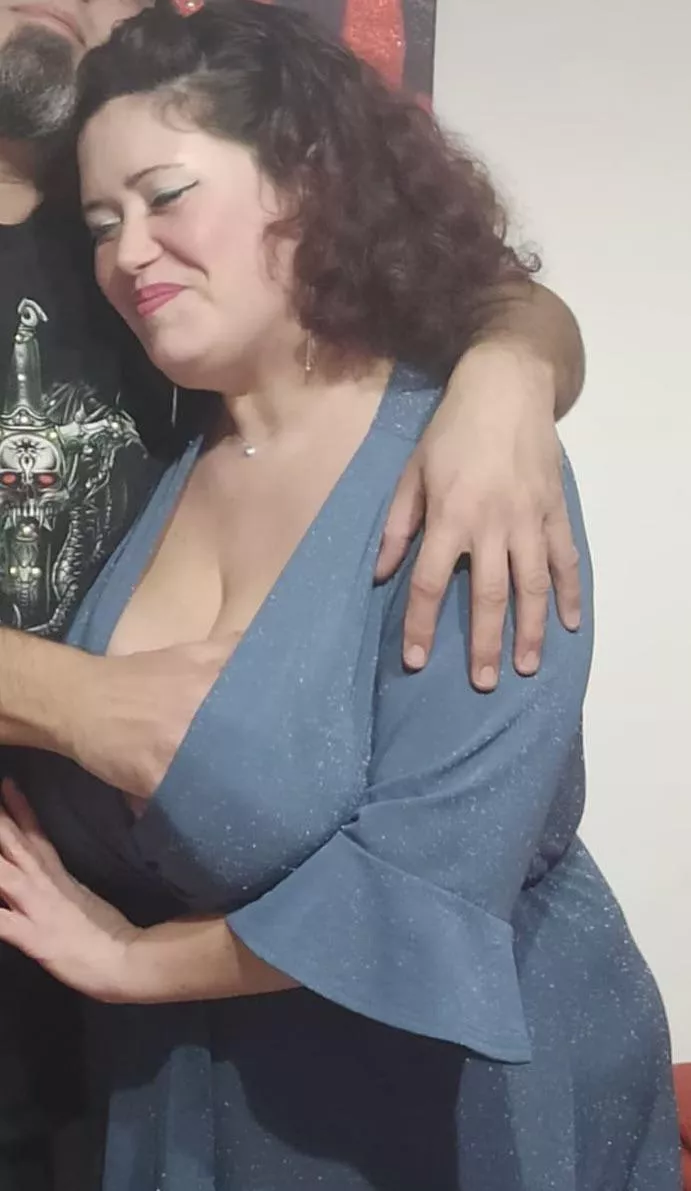 Getting a handful