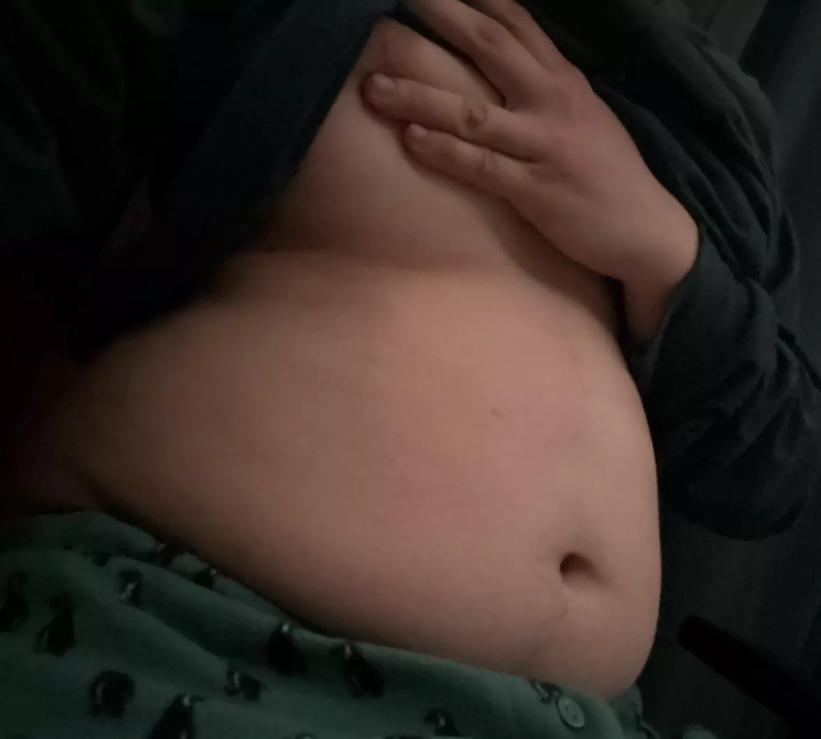 Getting bigger :3