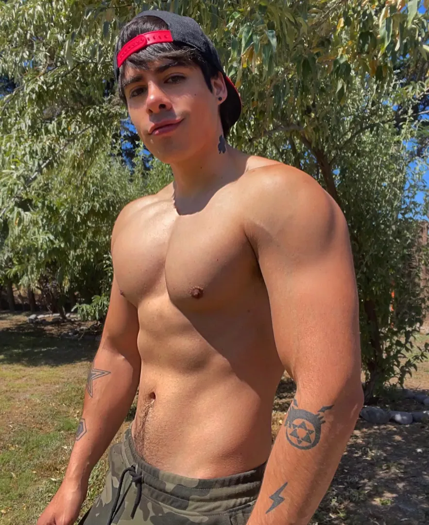 Getting bigger