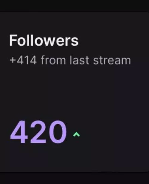 Getting botted hard on stream