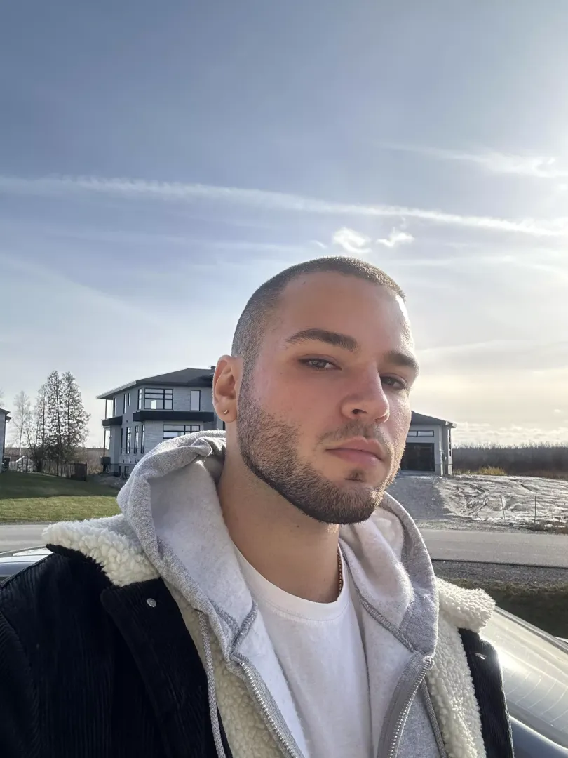 Getting chilly🥶