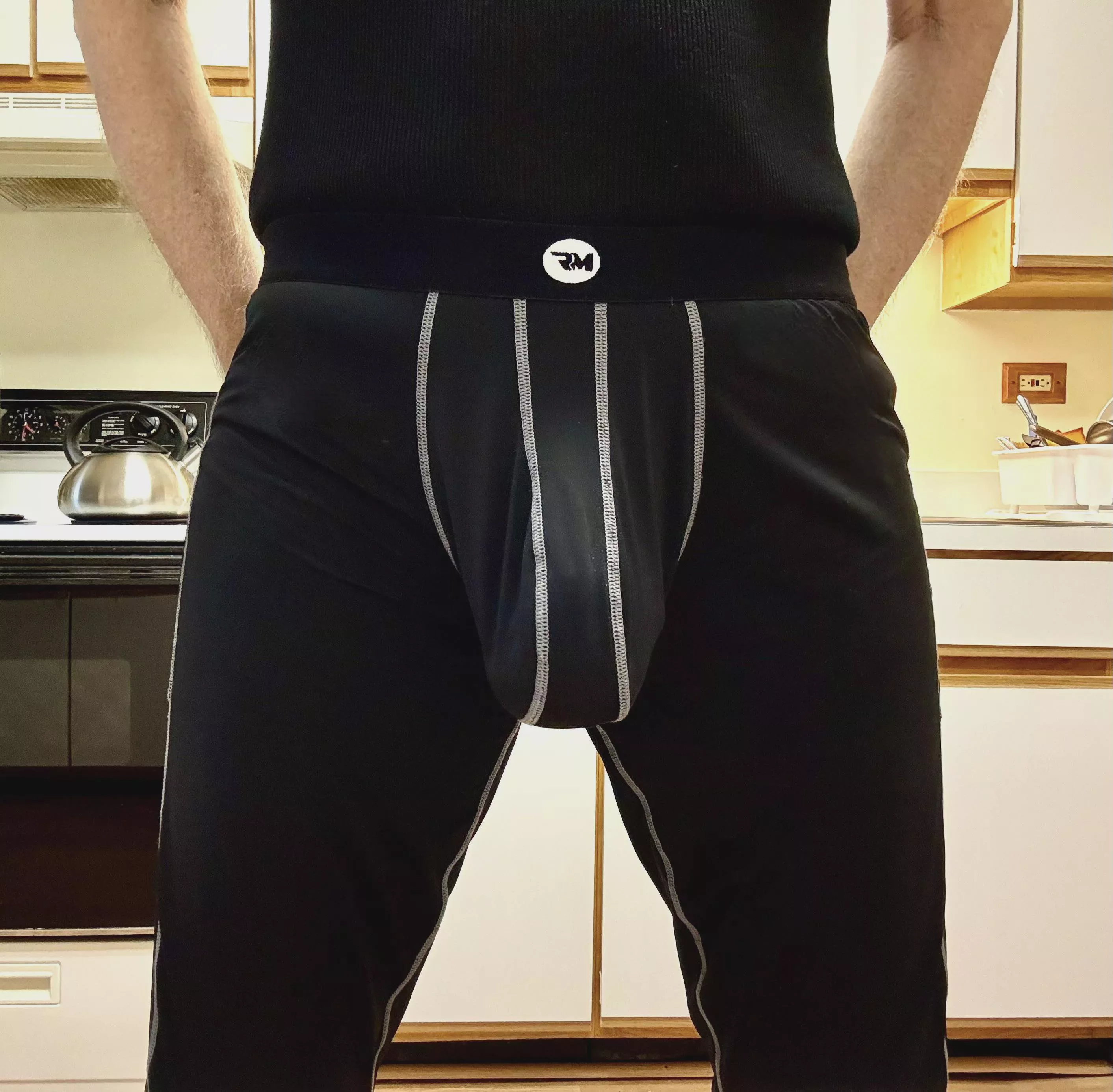 Getting Chilly. Time To Break These Out Again.