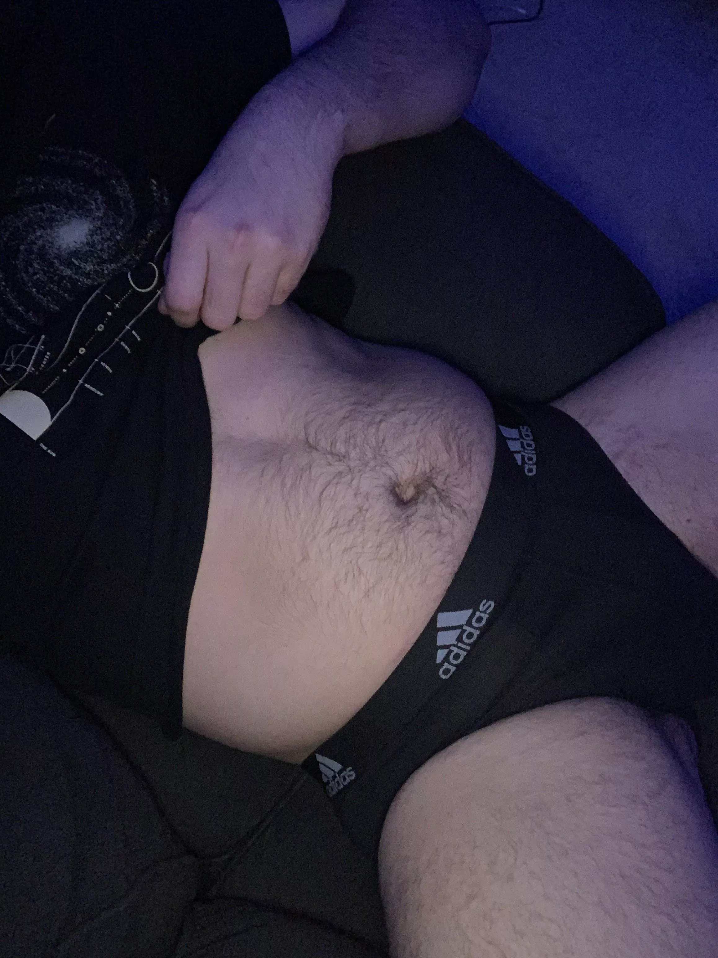 Getting fuzzy