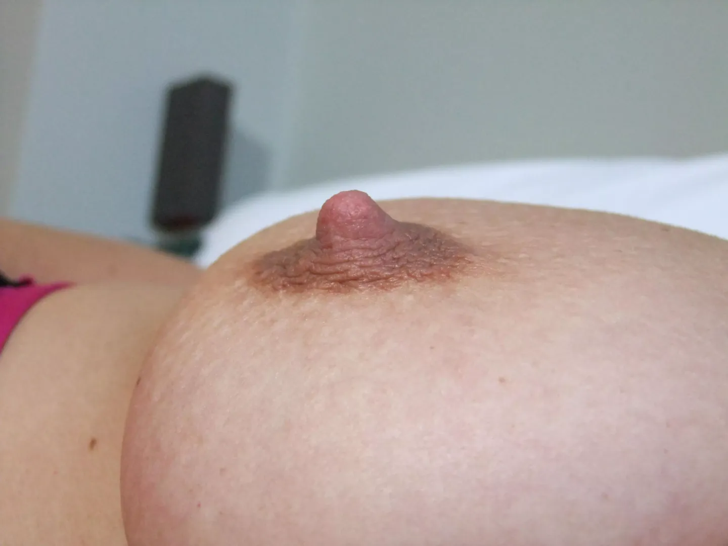 Getting Harder