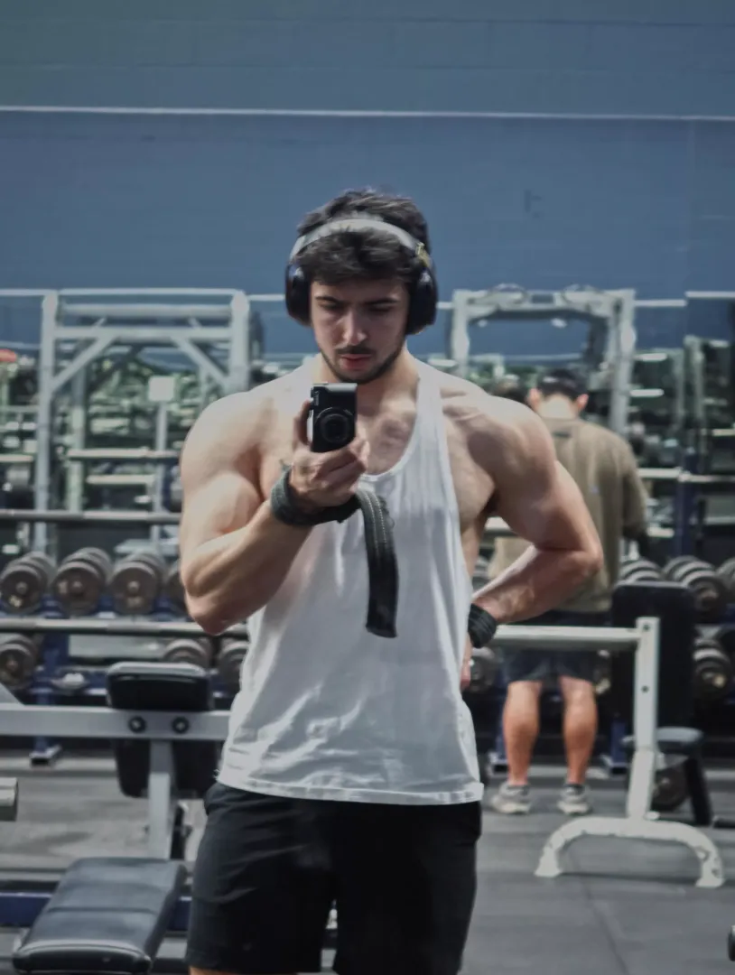 Getting huge