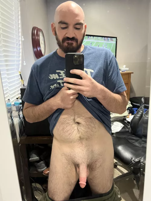 Getting more confident everyday!