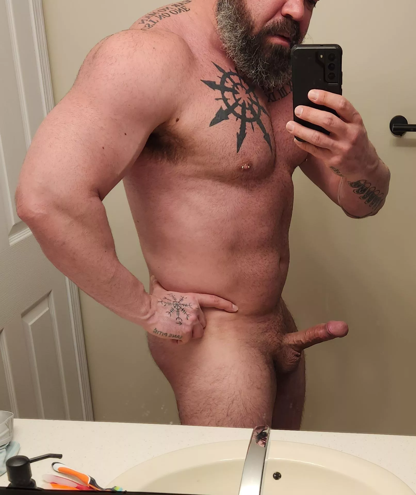 Getting older but not half bad! (39)