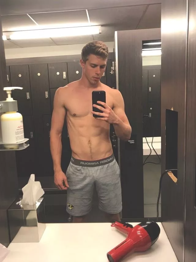 Getting Ready