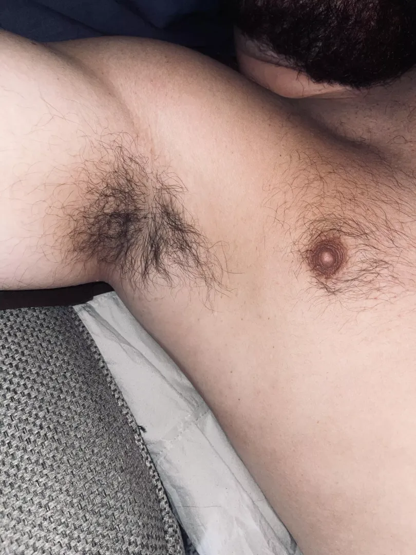 Getting ready for bed. Who would cuddle up next to me?