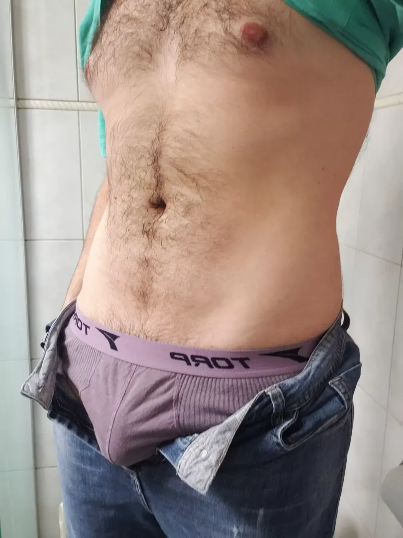Getting ready for monday