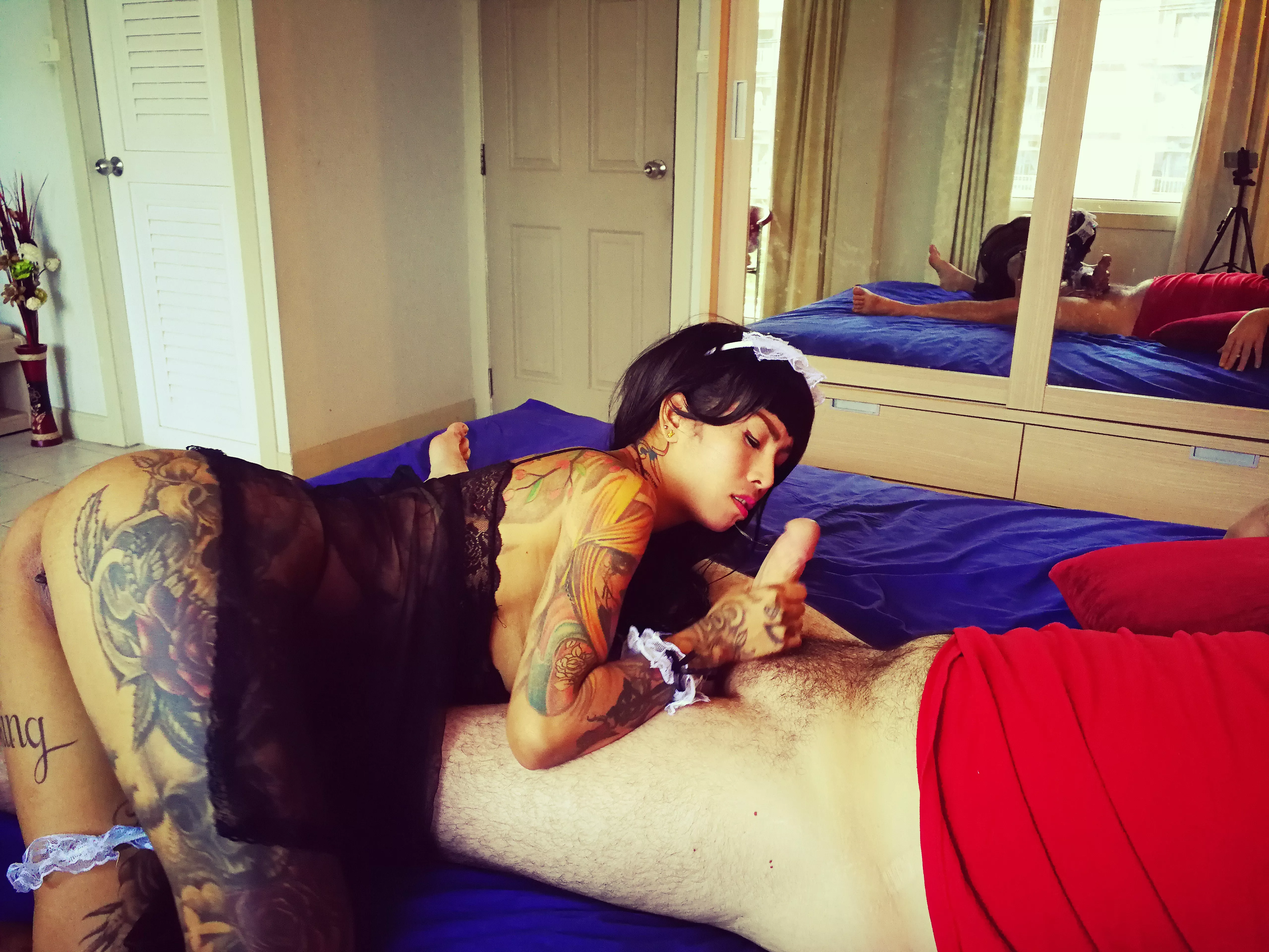 Getting ready to get to eating this ;)