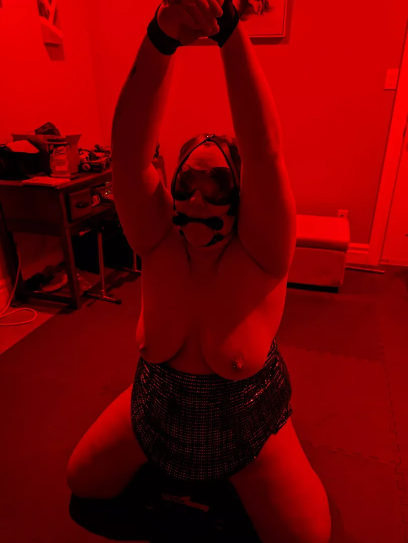 Getting Sloppy [F]