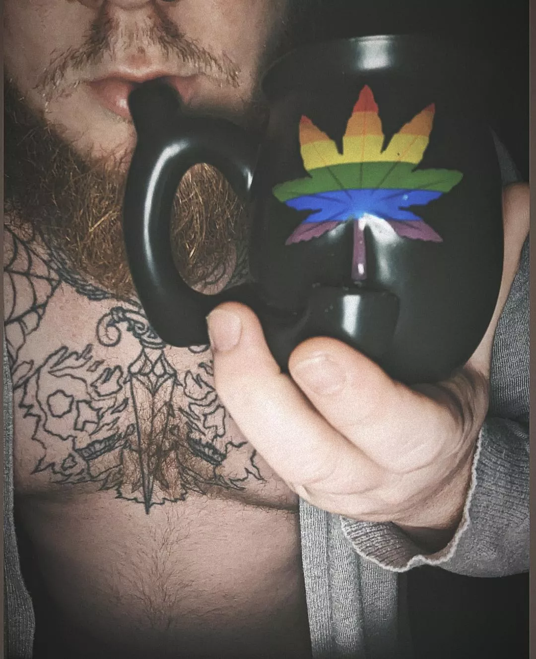 Getting the best of both worlds! ☺️