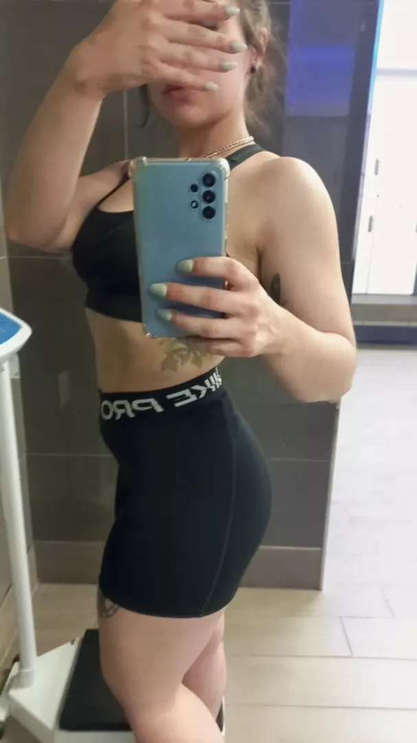 getting there 👀