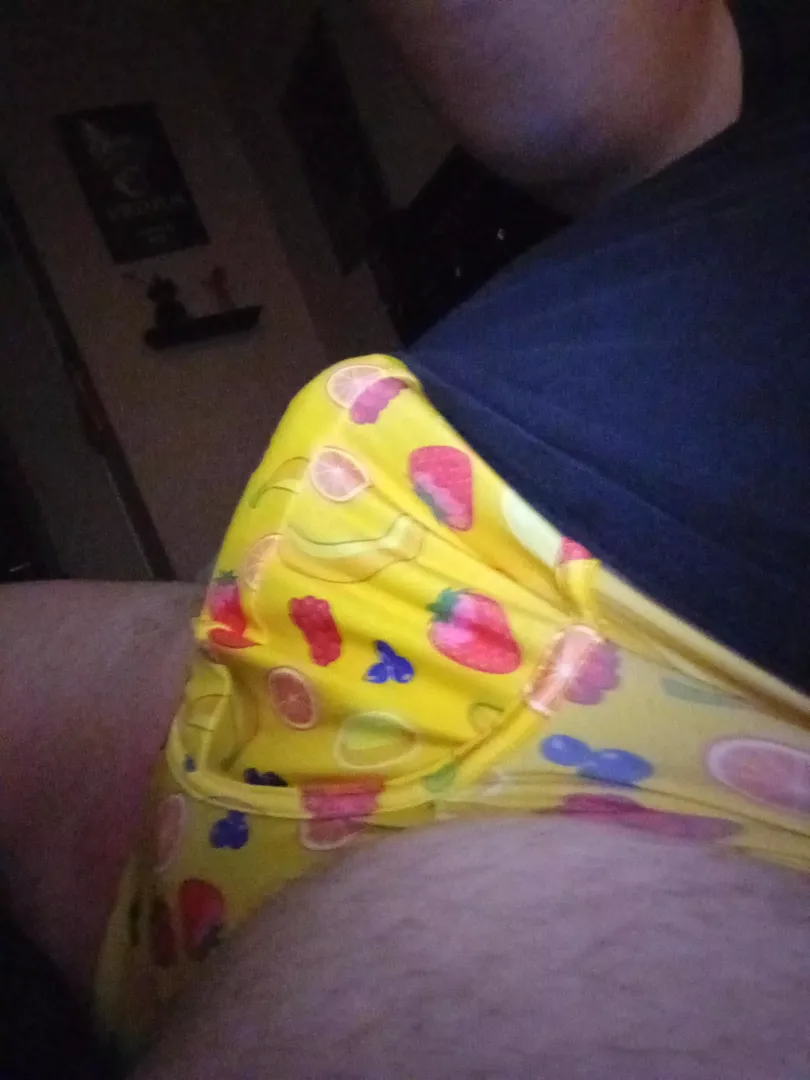Getting tight
