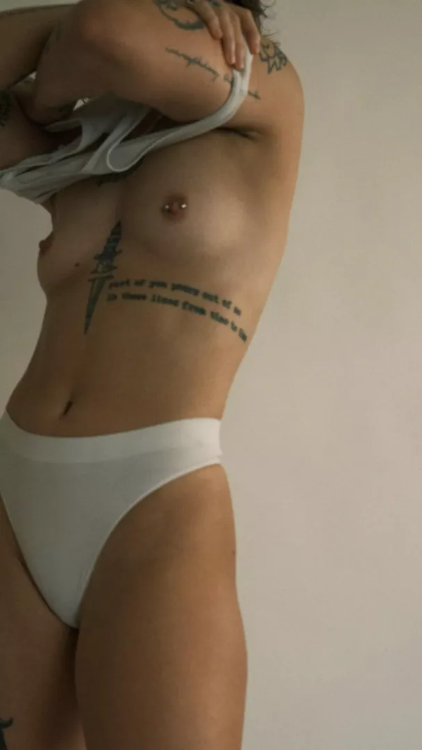 getting too hot (f)