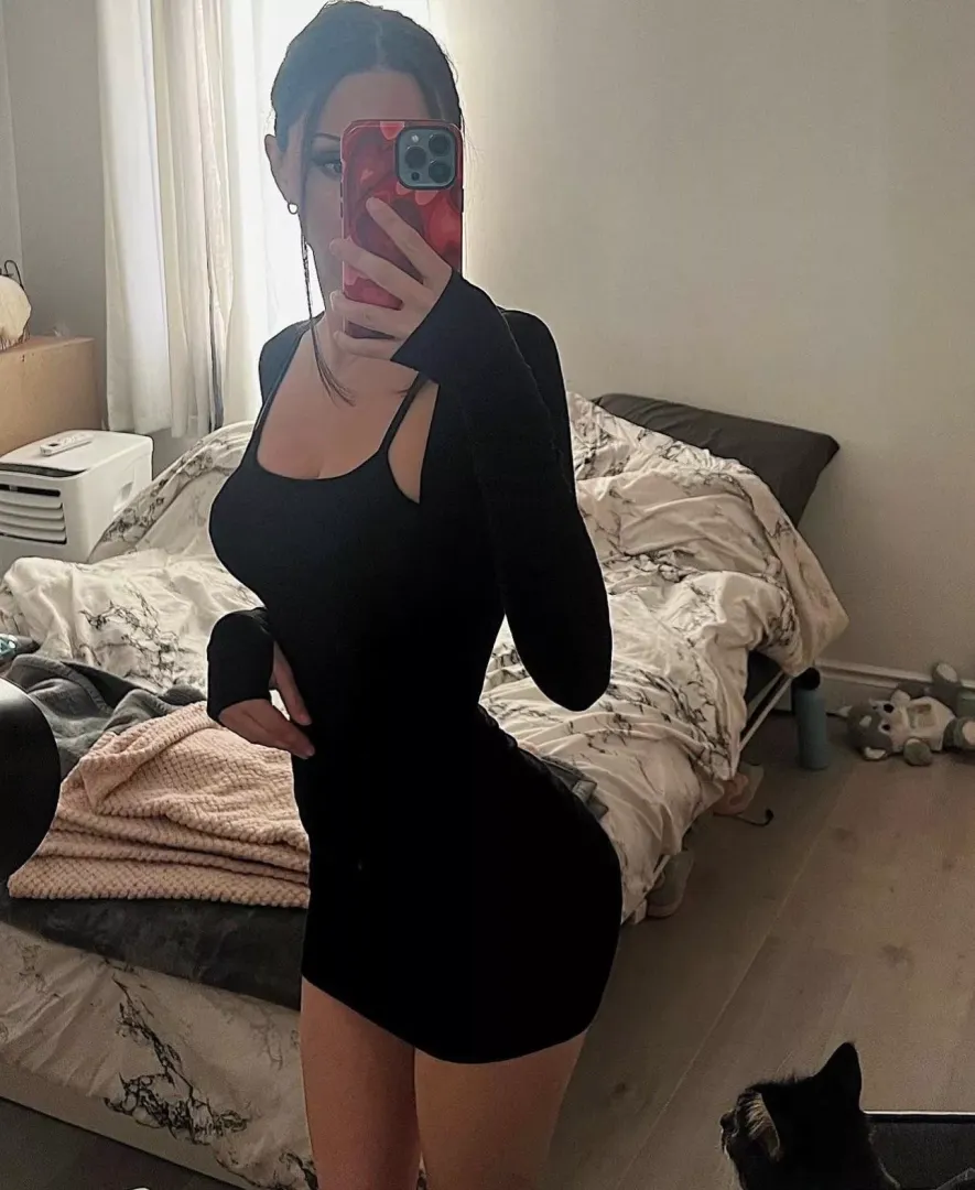 GF needs some BBC