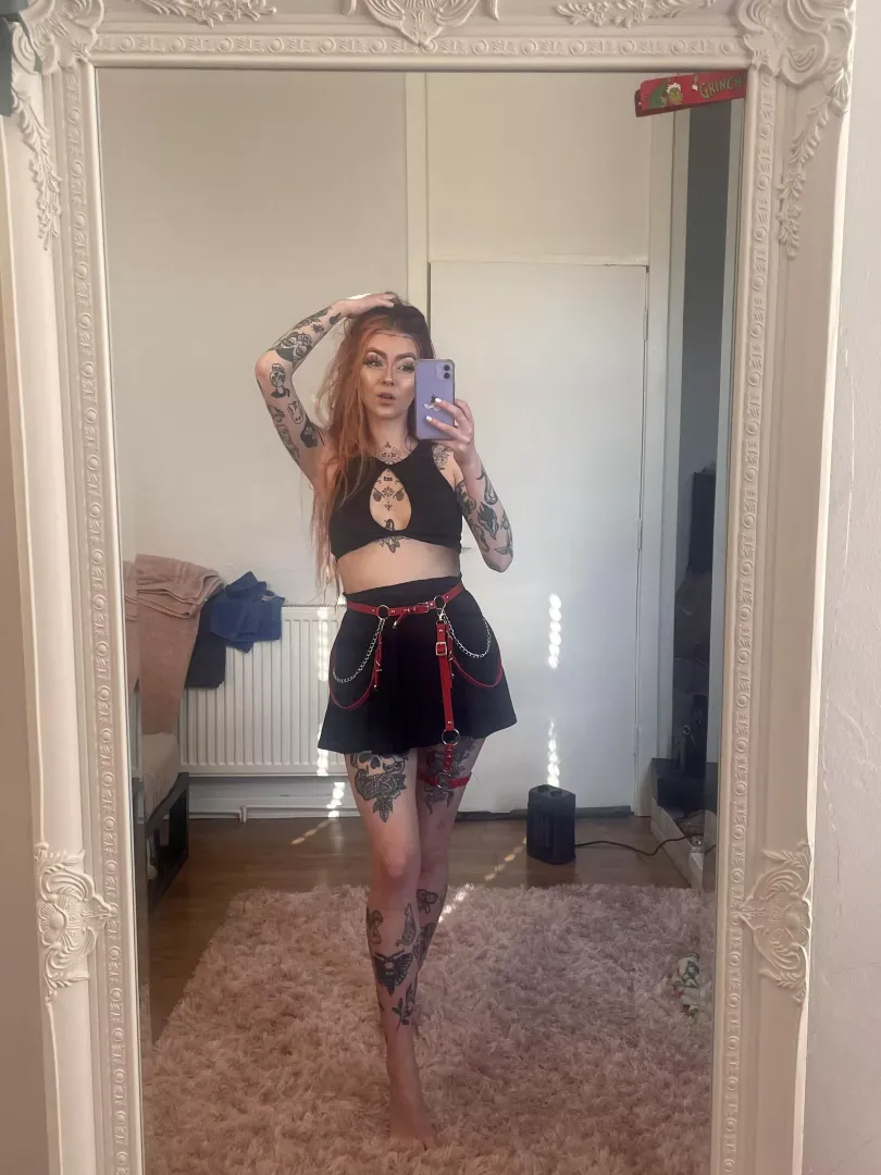 Gf or fucktoy?