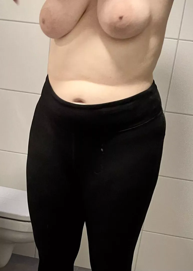 gfs big boobs