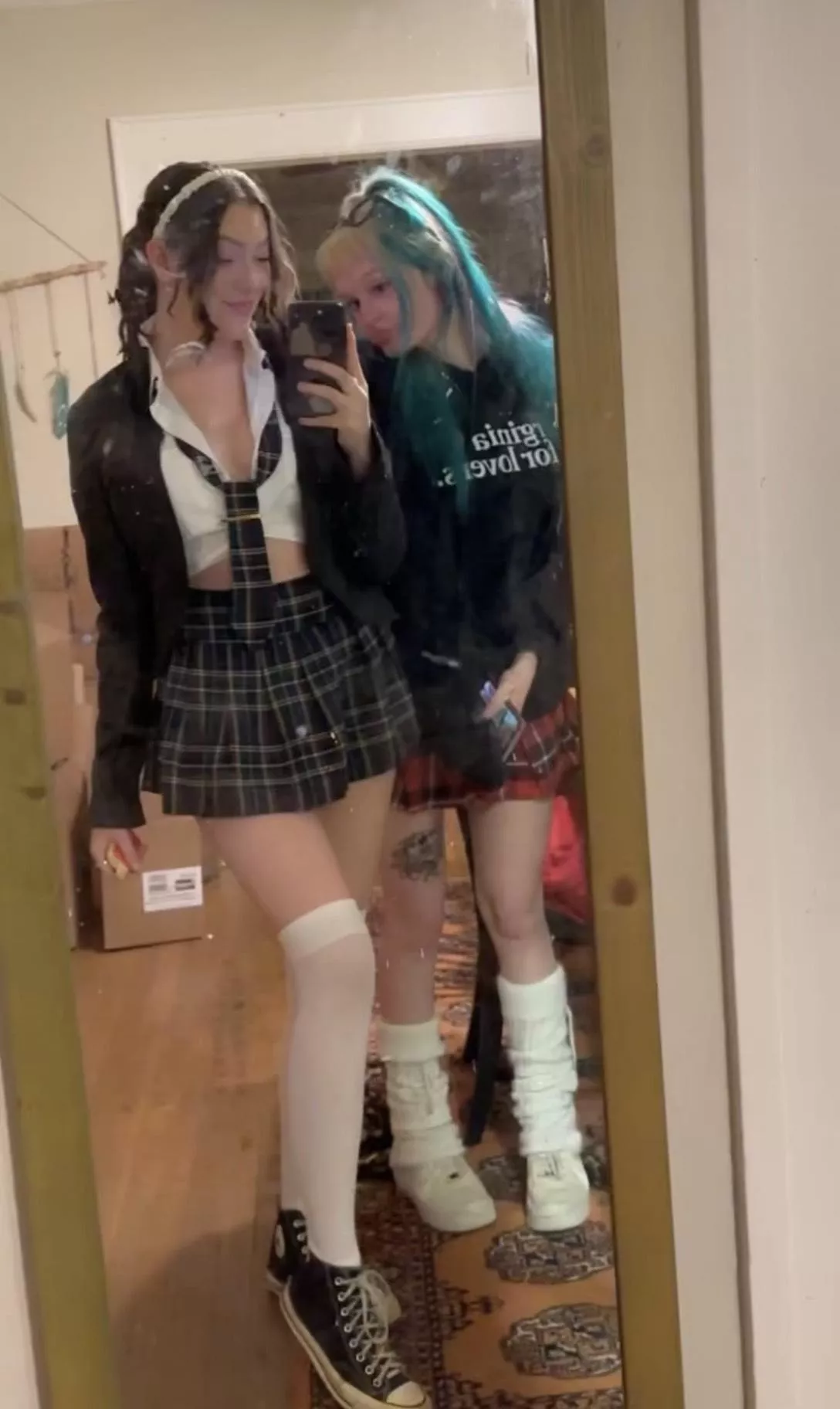 Gfs friends