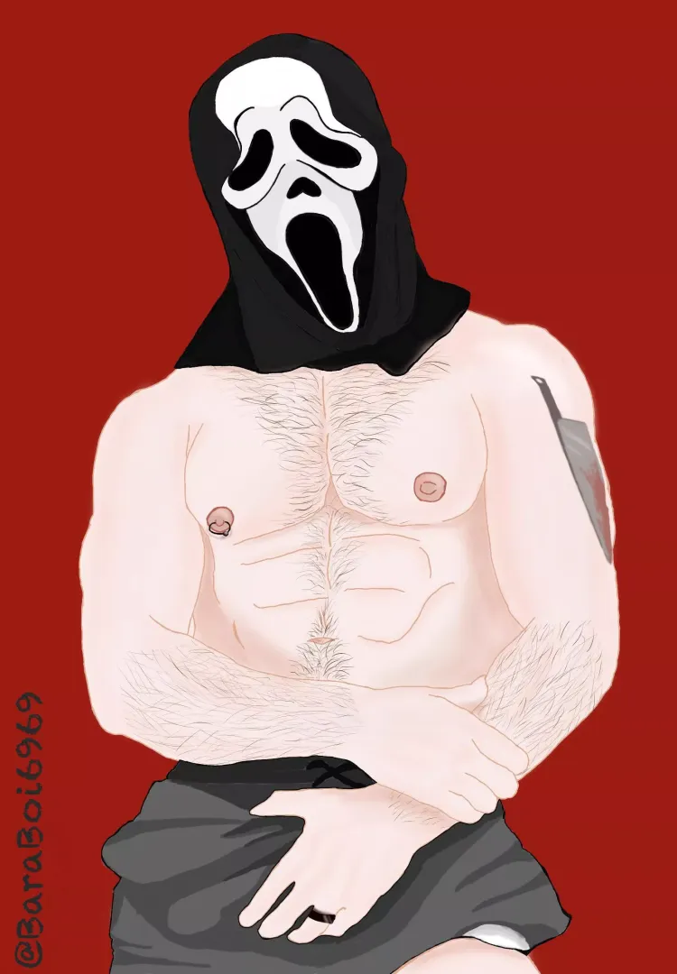 GhostFace