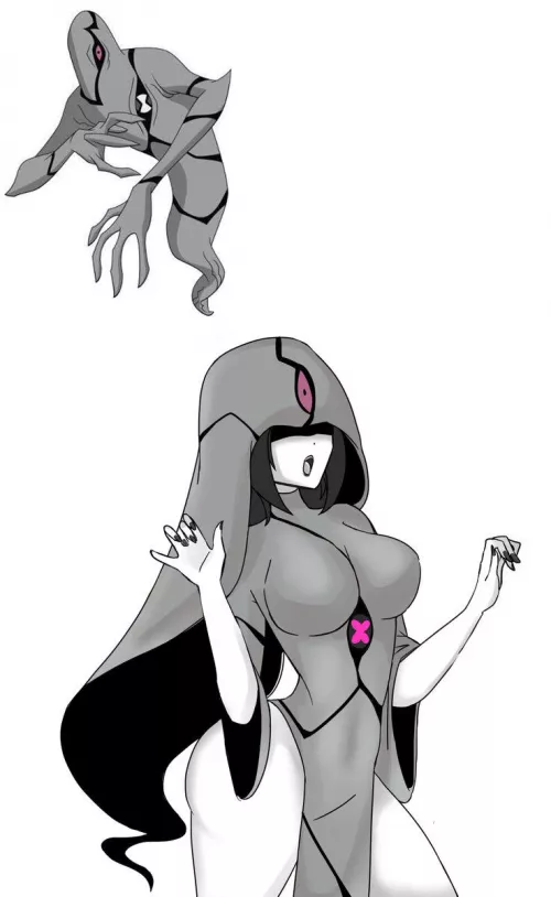 Ghostfreak 👻 @KrexVT