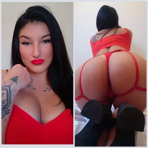 Gianna (@giannafox) [OnlyFans]