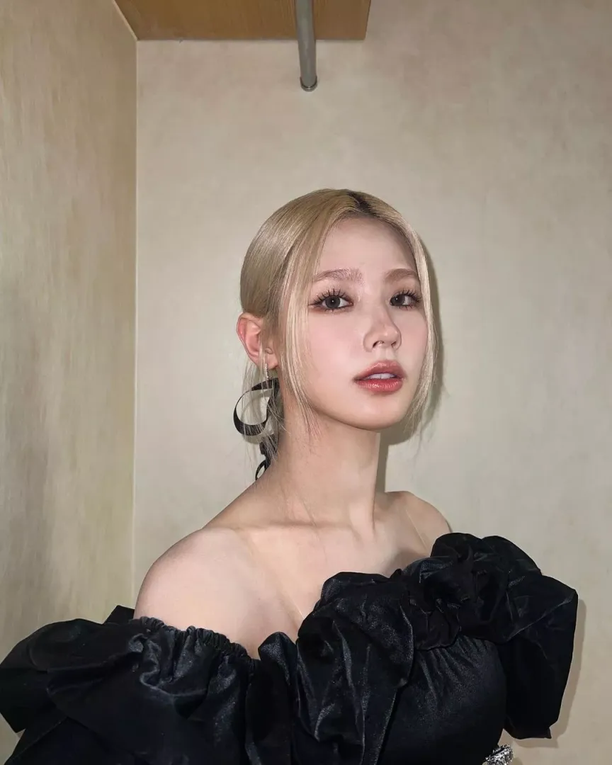 (G-Idle) Miyeon