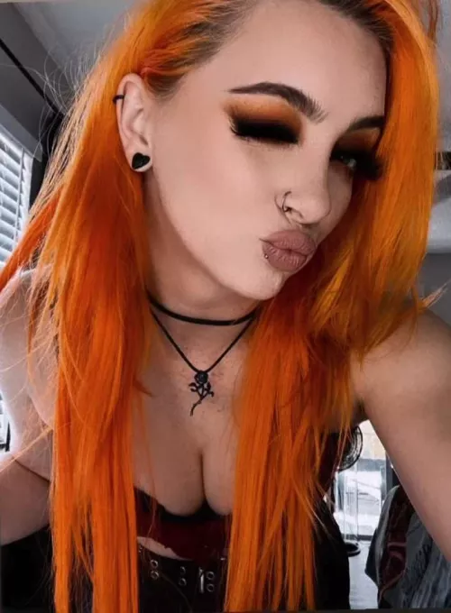 Gigi Dolin 😘