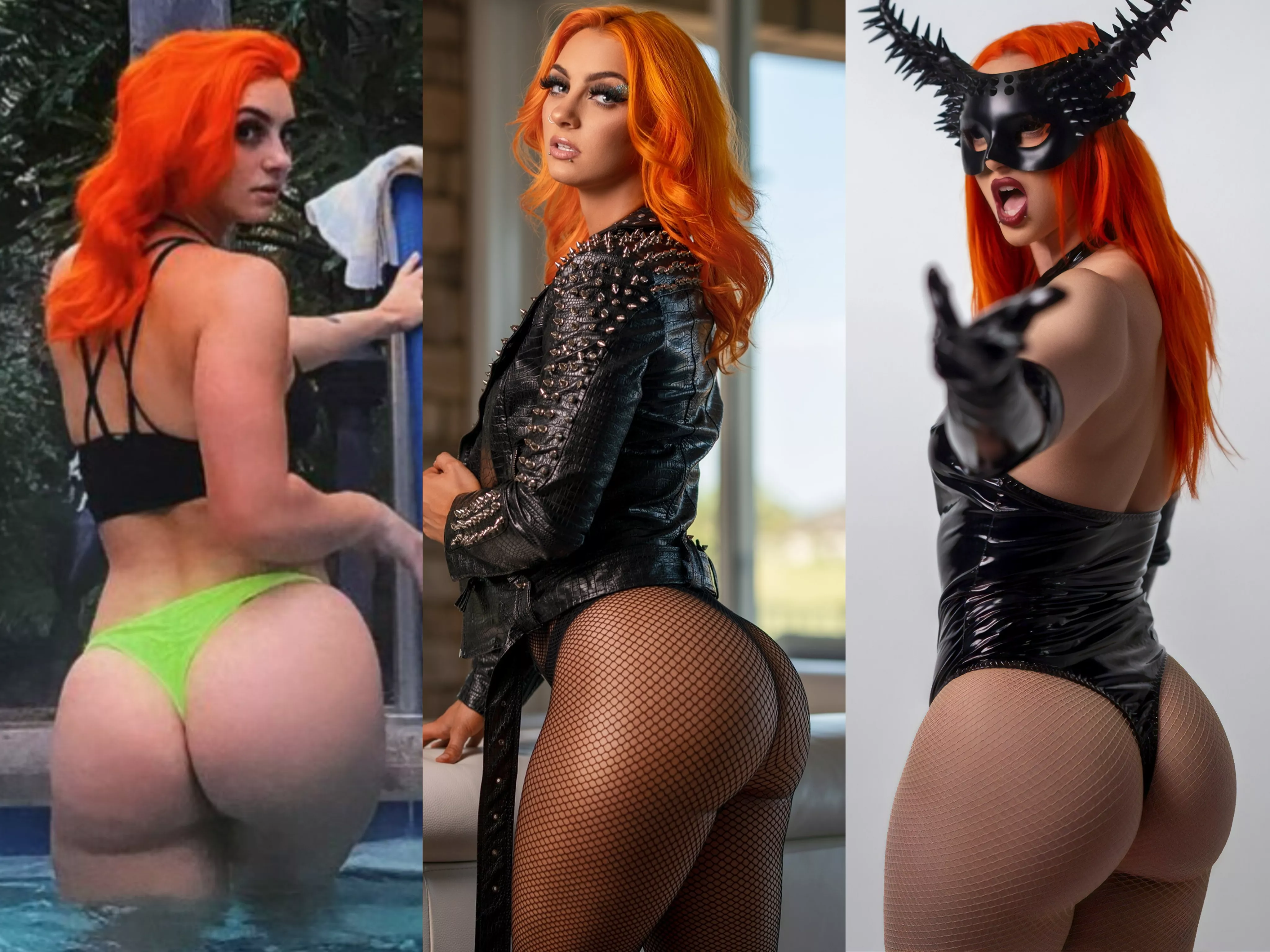 Gigi Dolin
