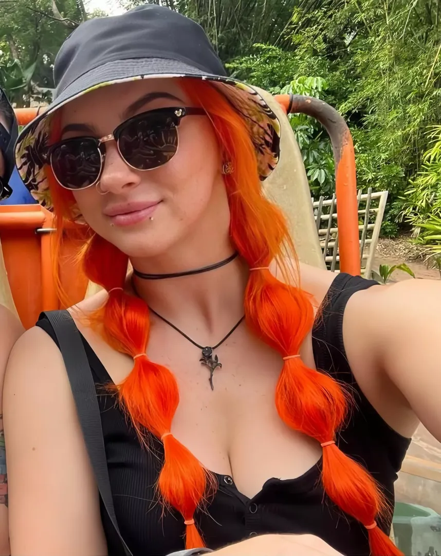Gigi Dolin