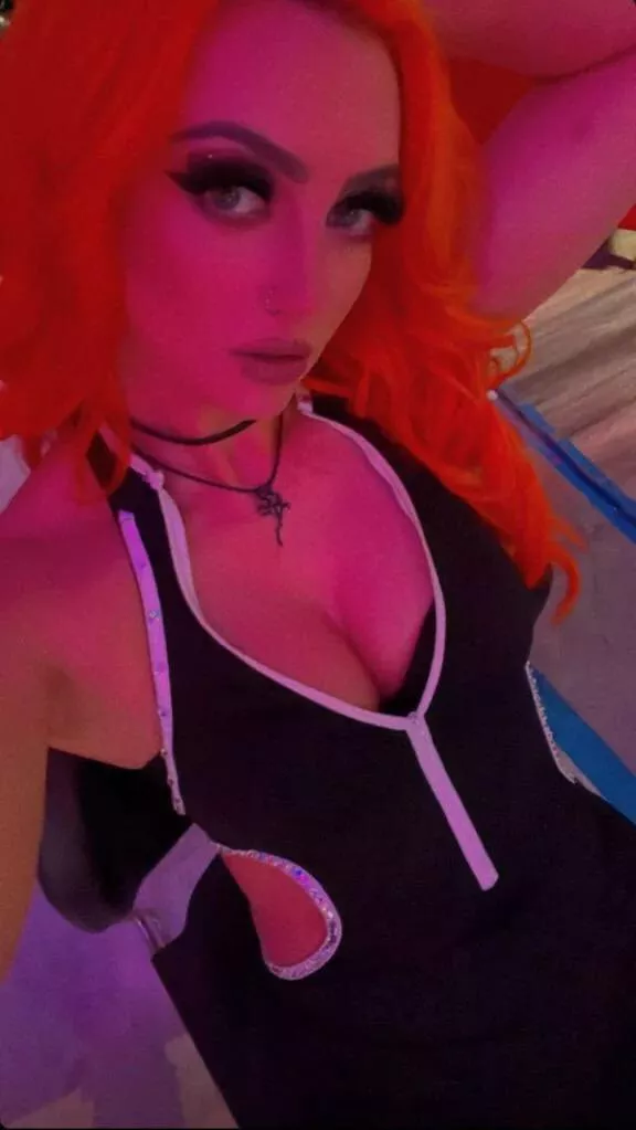 Gigi Dolin